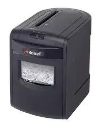 Rexel Promax REX823 Cross Cut Paper Shredder